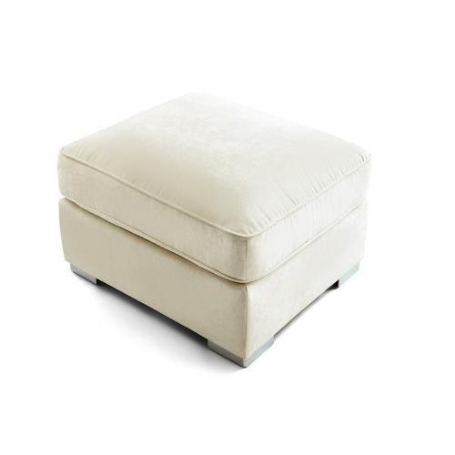 Carnaby Footstool - Couchek