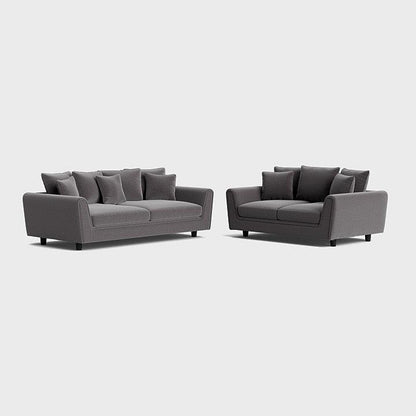 Ascot 3&2 Seater Set - Sofa Lane