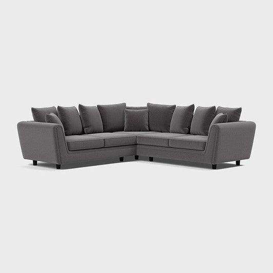 Ascot Double Corner Sofa - Sofa Lane