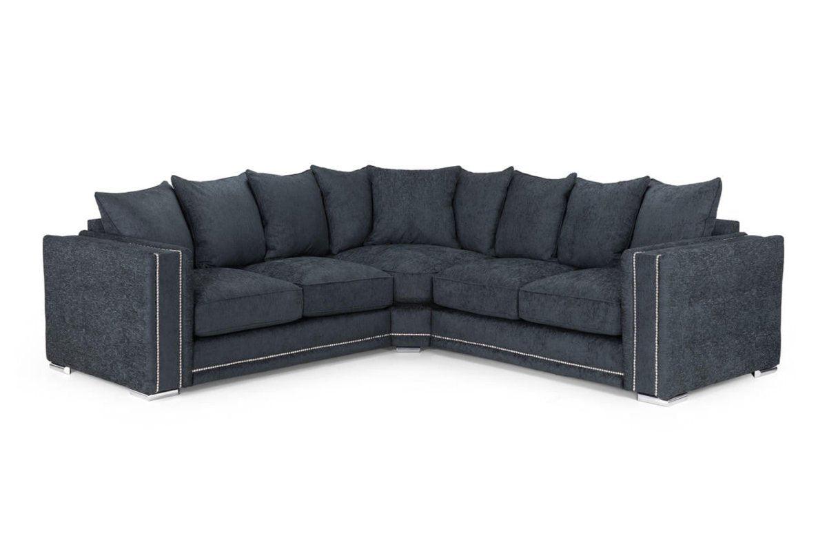 Bentley Corner Sofa - Sofa Lane