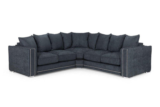 Bentley Corner Sofa - Sofa Lane