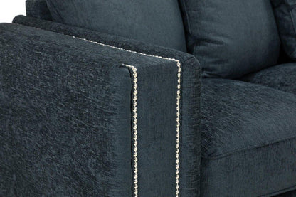 Bentley Corner Sofa - Sofa Lane