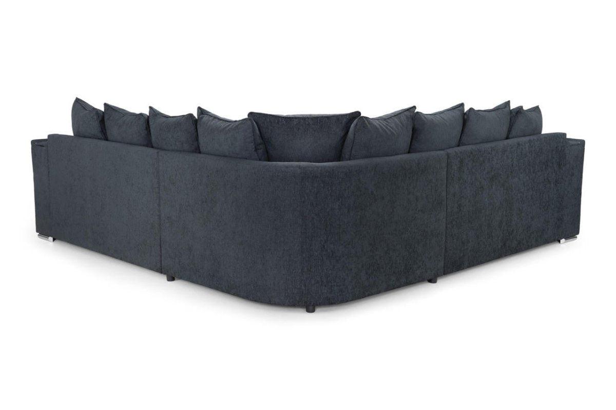 Bentley Corner Sofa - Sofa Lane