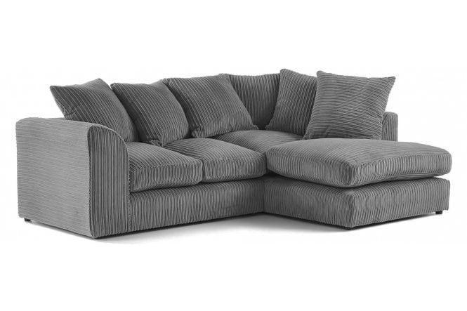 Byron Corner Sofa - Sofa Lane