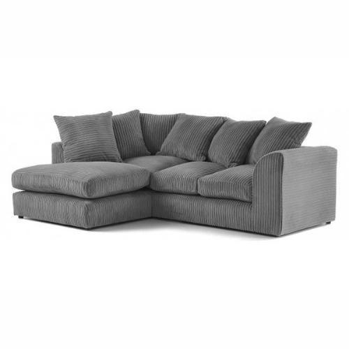 Byron Corner Sofa - Sofa Lane