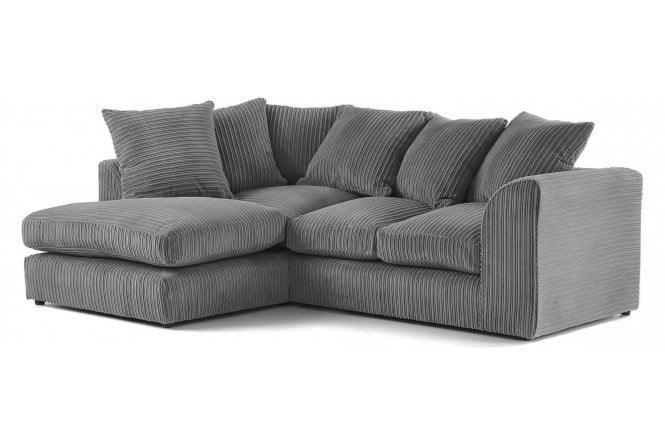 Byron Corner Sofa - Sofa Lane