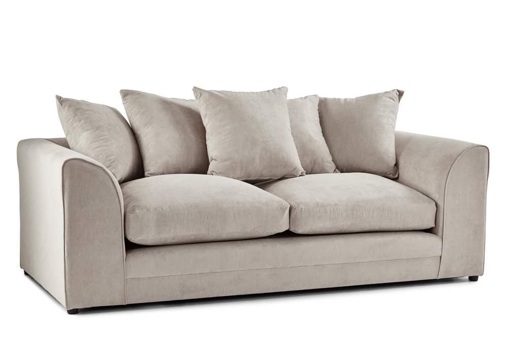 Chelsea 3 Seater Sofa - Sofa Lane