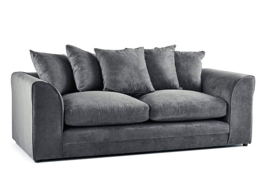 Chelsea 3 Seater Sofa - Sofa Lane