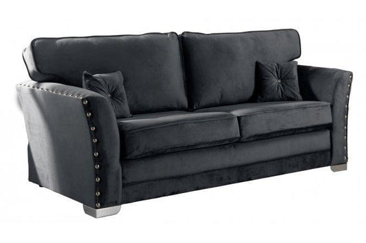 Essex 3 Seater Sofa - Sofa Lane