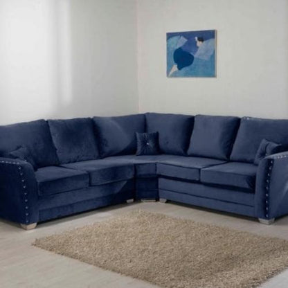 Essex Corner Sofa - Sofa Lane