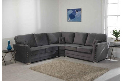 Essex Corner Sofa - Sofa Lane