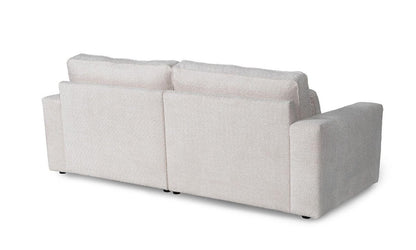 Hatch Cinema Couch Small - Boucle - Sofa Lane