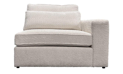 Hatch Modular Sofa - Boucle - Sofa Lane