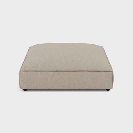 Marylebone Footstool - Sofa Lane