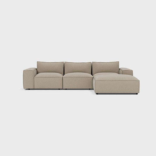 Marylebone Modular Left Right Corner Sofa - Sofa Lane