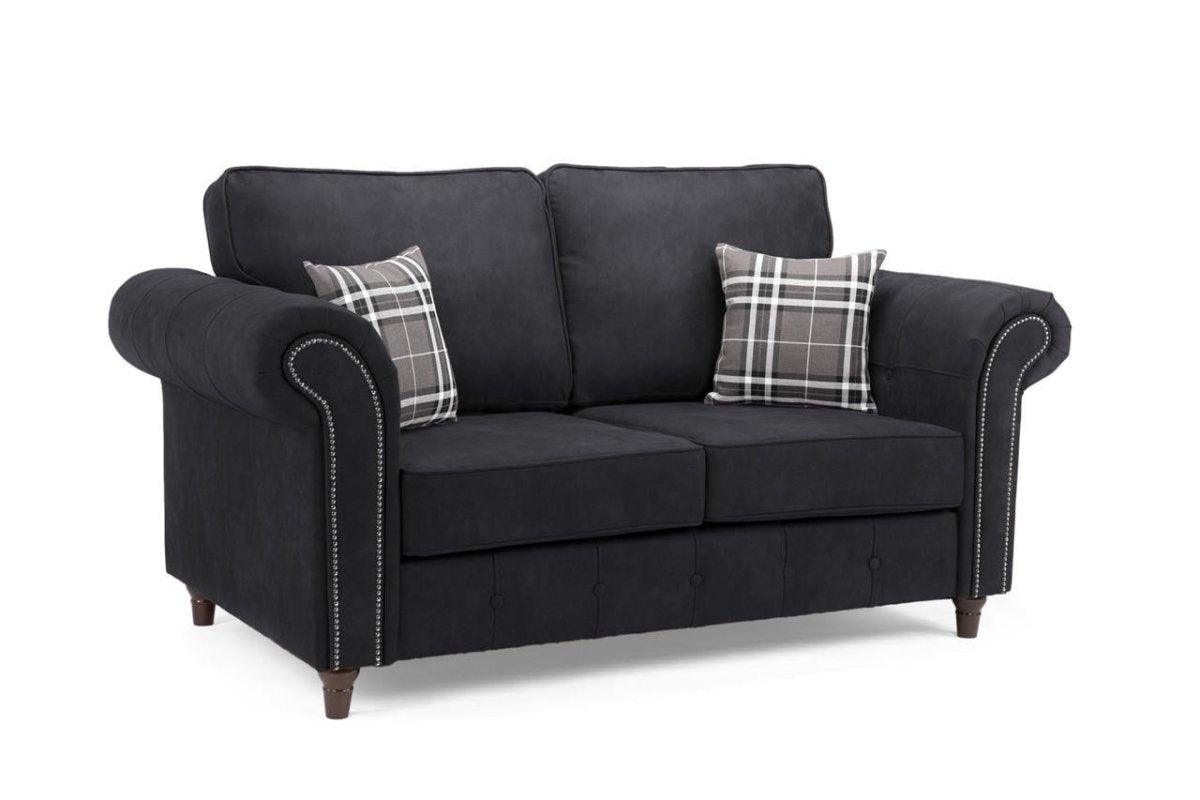 Oakland 2 Seater Sofa - Couchek