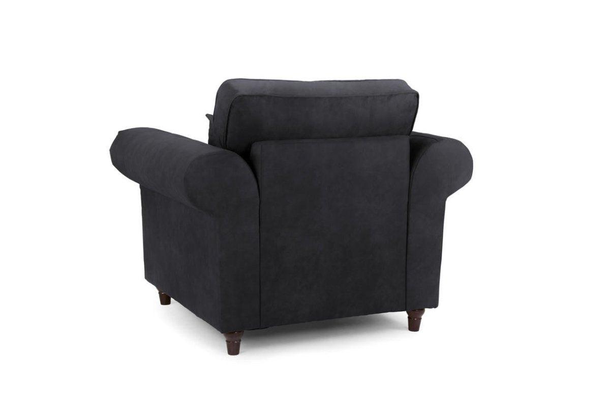 Oakland Armchair - 1 Seater Sofa - Couchek