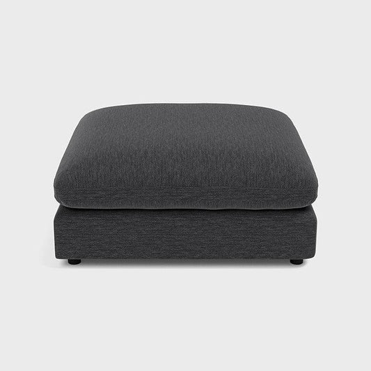 Savoy Footstool - Couchek