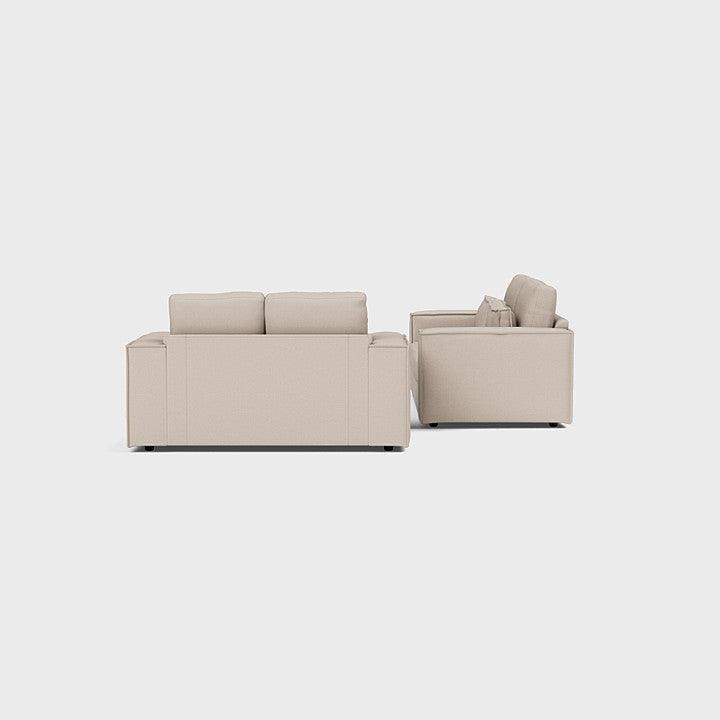 Soho 3&2 Seater Set - Couchek