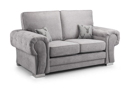 Verona Fullback 2 Seater Sofa - Couchek