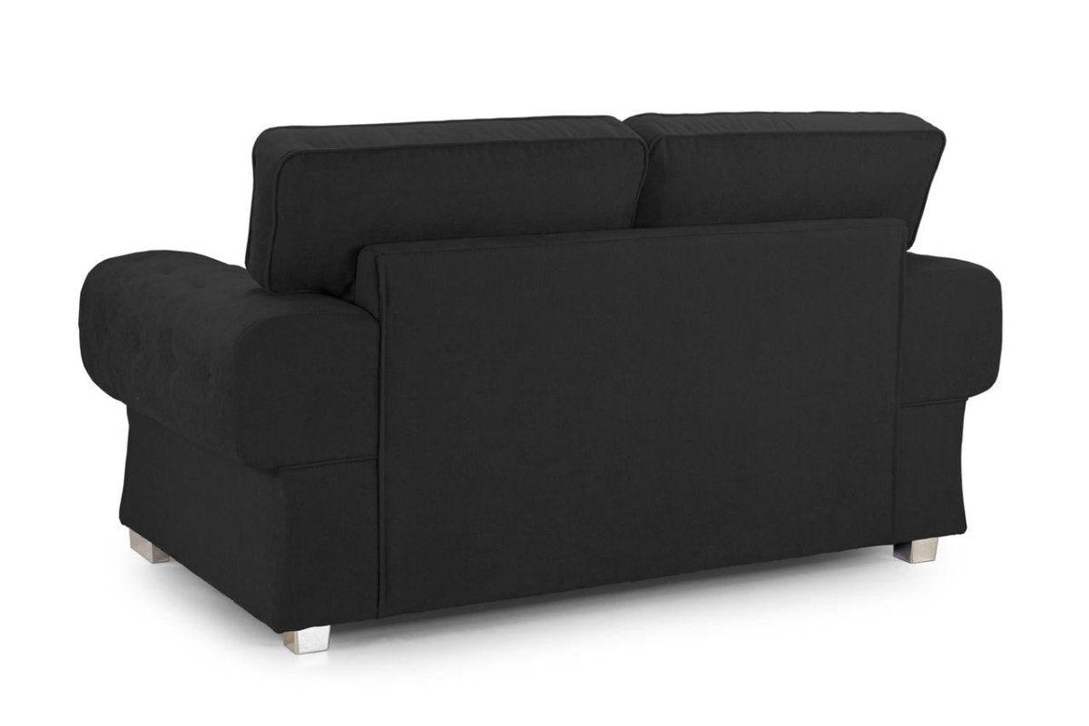 Verona Fullback 2 Seater Sofa - Couchek