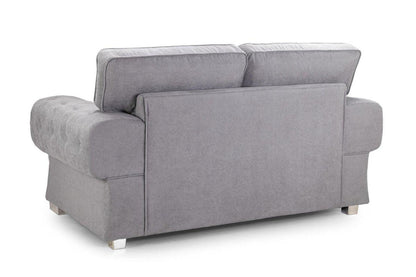 Verona Fullback 2 Seater Sofa - Couchek